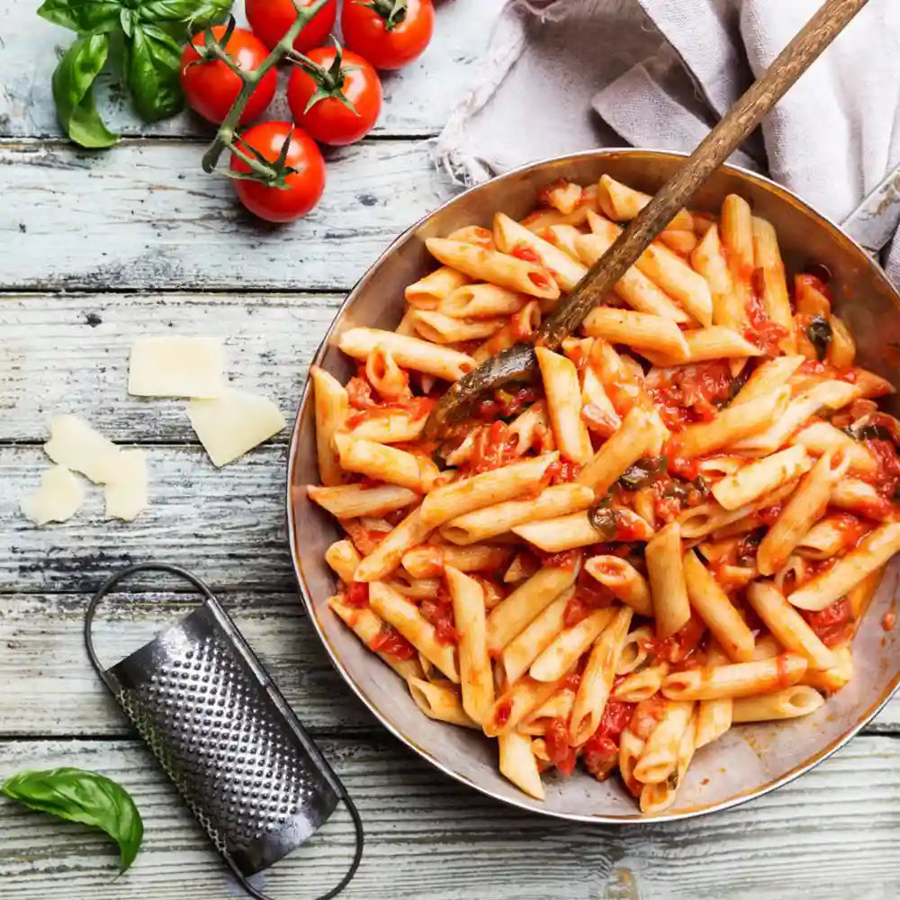 Passata di Pomodoro al Tartufo Nero 340g